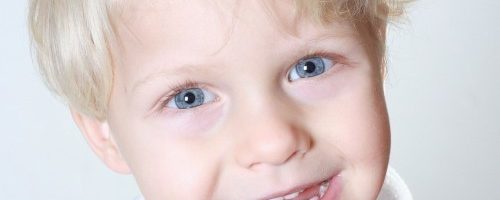 Cztery kroki do utrzymania zdrowych zębów dziecka