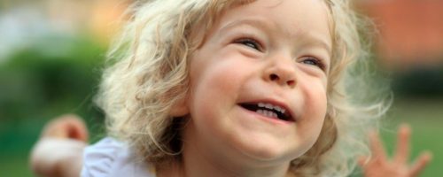 Dziecko u stomatologa – najczęstsze problemy z uzębieniem maluchów