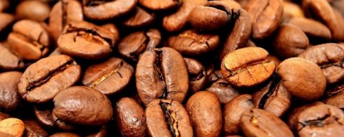 Kawa może skutecznie walczyć z chorobami dziąseł