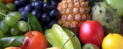 Letnie owoce – czy zdrowe dla naszych zębów?