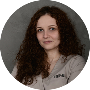 Antonina Nowicka