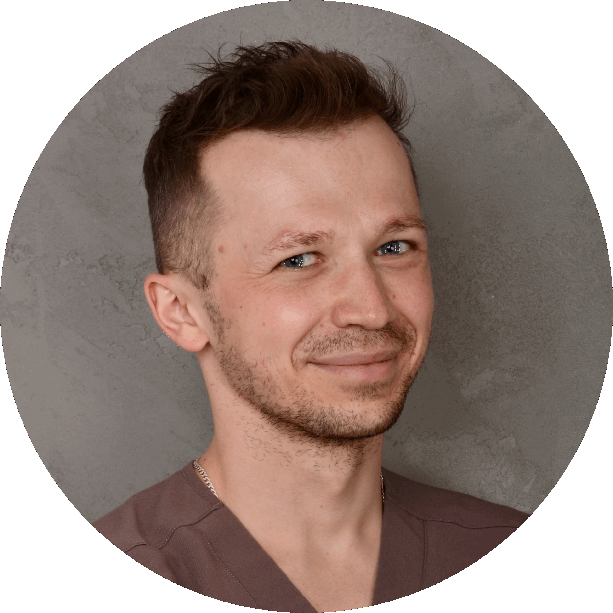 Stomatologia zachowawcza